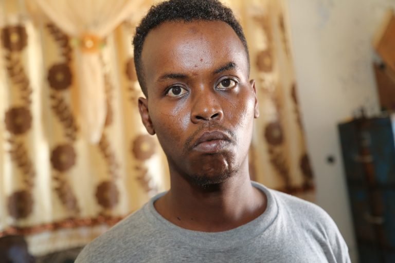 Askari dhac geystay oo ay Maxkamadda Ciidamada xukuntay…