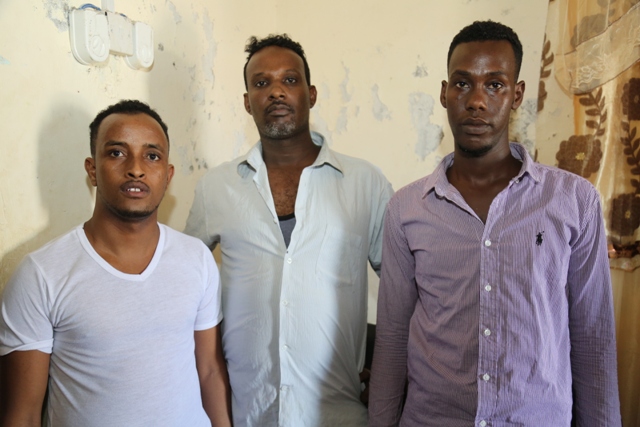 Rafcaanlayaal  go’aan ay ka gaartay Maxkamadda Sare ee Ciidamada Qalabka Side