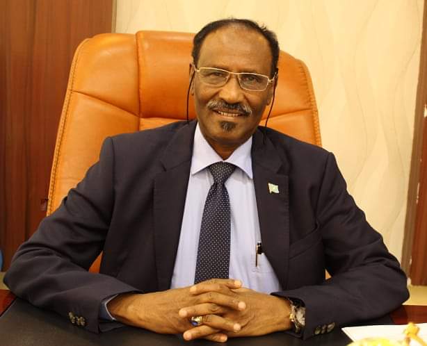 Dowlad gobaleedyada oo markale xisaab celin la weydiiyay