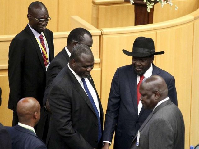 Muxuu muhiim u yahay Heshiiska dhinacyada Siyaasadda ee Koofurta Suudaan?