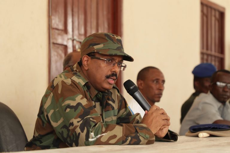 Socdaalka Madaxda JFS waa tallaabo muhiim ah oo loo baahnaa (Faallo)