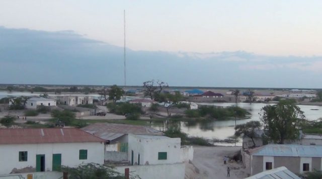 Howlgal lagu xoraynayo degmada Ceelbuur oo ka bilawday Gobolka Galgaduud