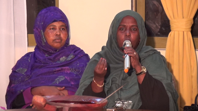 Kullan lagu taageerayay dagaalka ka dhanka ah maleeshiyada Al-Shabaab oo ka dhacay Muqdisho