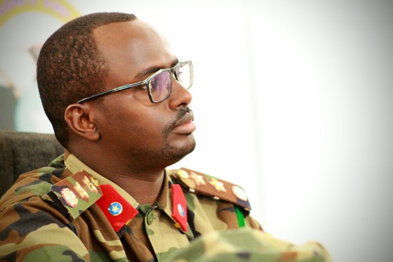 Maxkamadda Ciidamada oo sii deysay eedeysanayaal lagu waayay dambi.