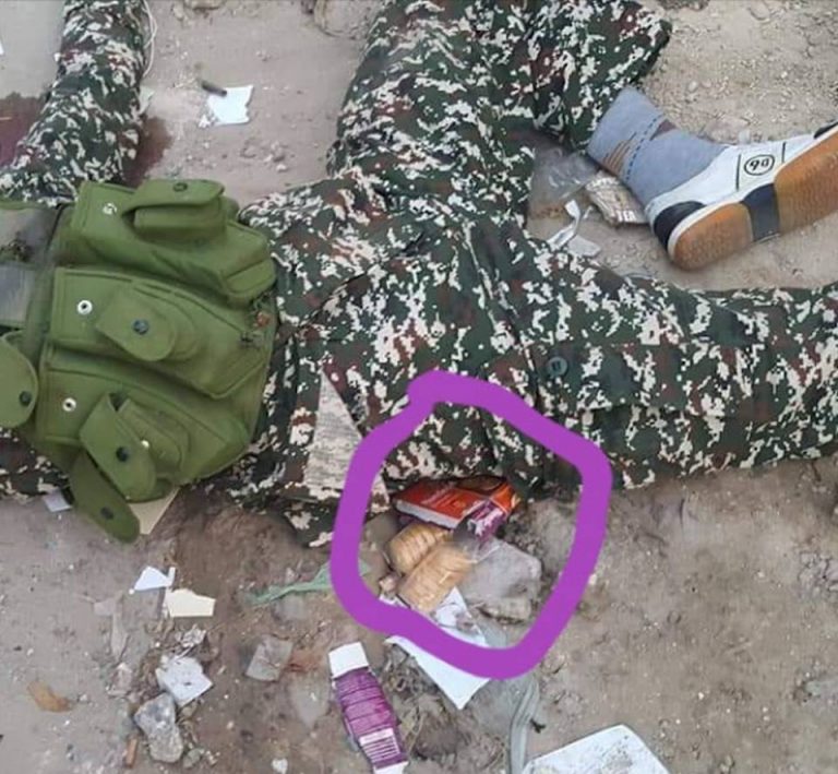 Ciidamada Ammaanka oo toogtay maleeshiyadkii weeraray Hotel Saxafi