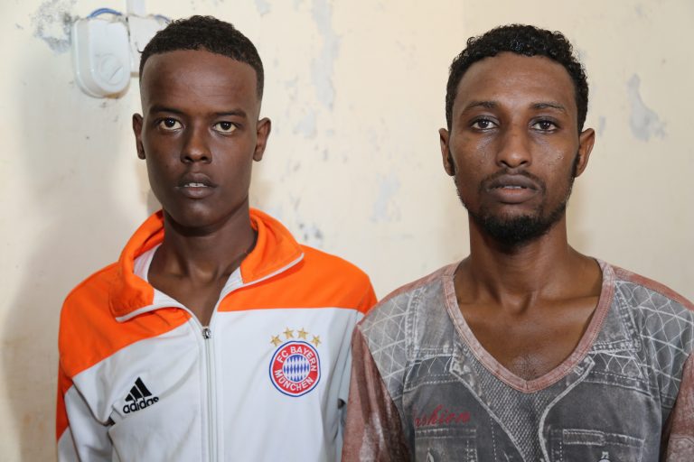 Maxkamadda Ciidamada oo xukunno riday