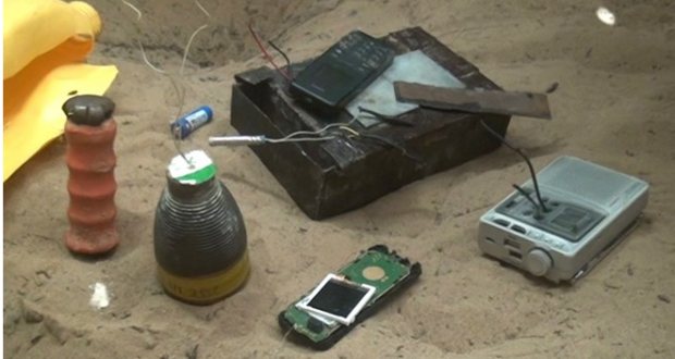 Miino Al-shabaab ay galiyeen Wadada xiriirisa Yoontooy iyo dalcadda Lug-Law oo la fashiliyey