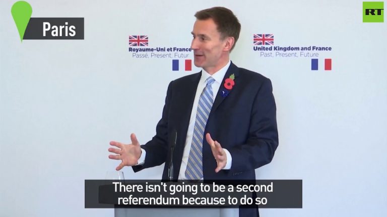 Xoghayaha dowladda Britain oo ka dalbaday Sucuudiga in warcad ay ka soo sarto dadkii gaystay dilkii wariye Jamaal Qushuuji