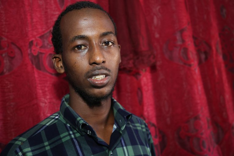 Alshabaab isku ekeysiiyay ciidamada dowladda oo la xukumay