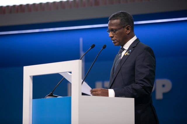 Wasiirka Boostada & Isgaarsiinta oo xubnaha ITU ka codsaday inay taageeraan Qaraarka khuseeya Soomaaliya