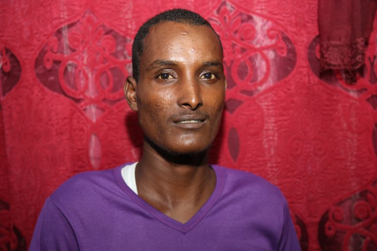 Xukunka Askari isku darsaday dhac iyo ka bixid aag dagaal