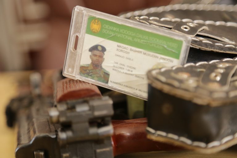 Burcad dhac u geysan jirtay ardayda jaamacadaha oo la xukumay.