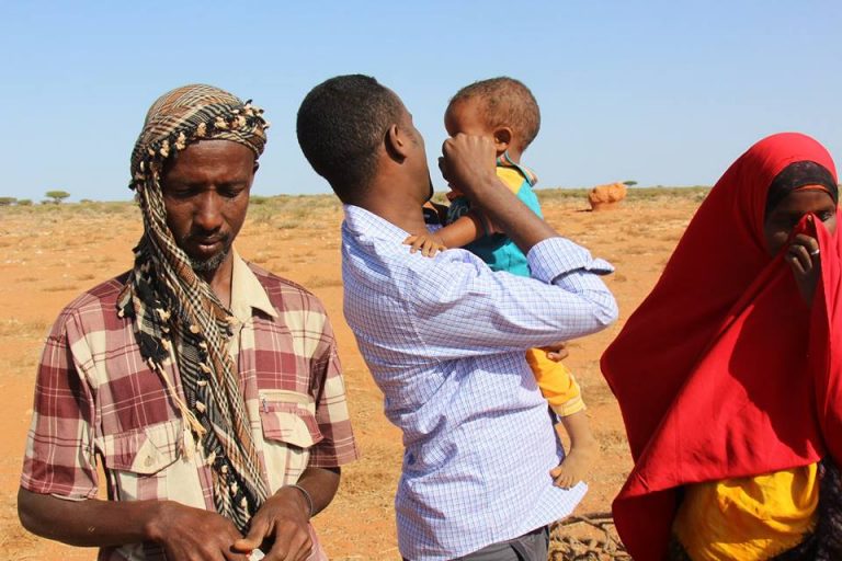 10dacembar oo ku asteeysan maalinta caalamigah ee la xuso xuquuqda aadanaha