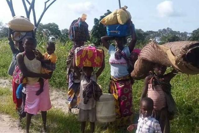 QM oo cambaareysay tacdiyada ka dhanka ah xuquuqda aadanaha ee Dalka Suudaanta Koonfureed