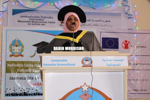 Hooyo Suldaano Bare, Bulshada wayday.!!!