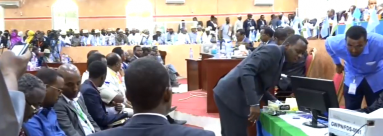 Wareega Seddexaad ee Doorashada Puntland oo bilaabatay