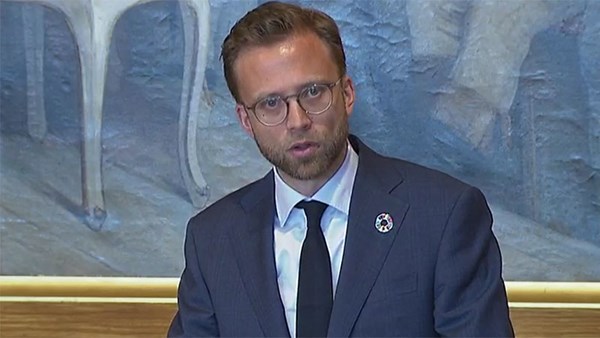 Norway oo 54.3 milyan oo doolar ku bixinaysa dib u dhiska Soomaaliya.