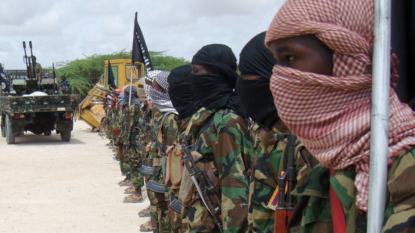 10 Alshabaab Terrorists killed in an strike