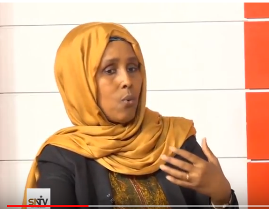 Wasaaradda Caafimaadka XFS oo ka hadashey taariikhda Dr Professor Dr. Saalax Cabdalla Cumar