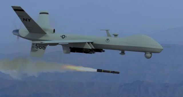 Mareykanka oo faah-faahiyay duqeymo lagu dilay xubno ka tirsan Al-shabaab