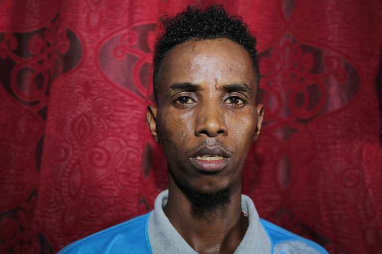 Maxkamadda Ciidamada oo xukuntay Askari dilay wade gaari