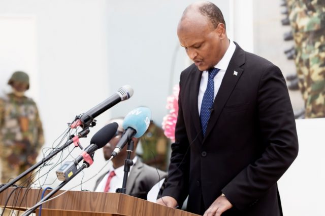 Ra’iisul Wasaare Ku-xigeenka Dalka: La Wareegidda Kulyadda Jaalla Siyaad waa tillaabo Amni oo Dawladdu Horay U Qaaday