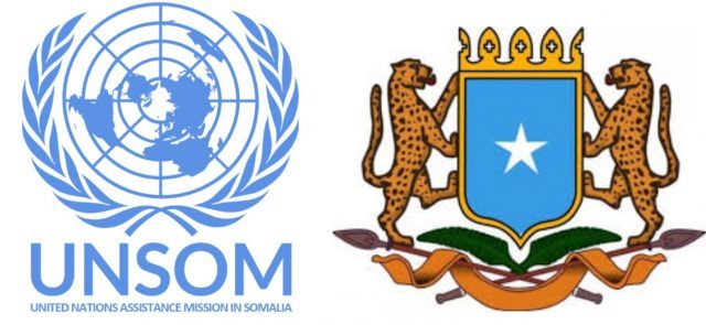 QM oo ku dhowaaqday 30 Milyan Dollar oo lagu bixiyo nabadda Soomaaliya