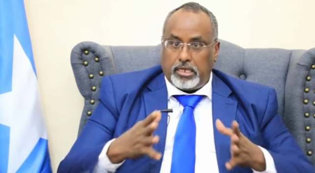 Hirshabeelle oo u diyaar garoobeysa buuxinta kaalinta howlgalka AMISOM ee deeganadooda