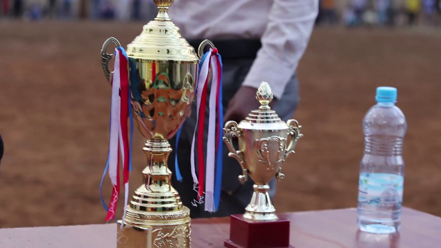 Koobka Jaaliyadda Soomaaliyeed ee Konforta Suudaan oo lagu soo gabagabeyay Caasimadda Jubba