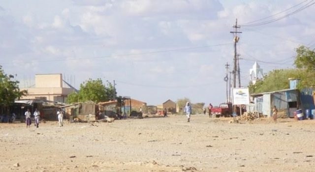 Al-Shabaab oo Dad ka Af-duubtay Gal-gaduud