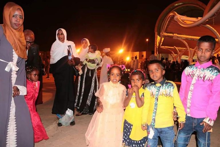 Qaxooti Soomaaliyeed oo dalka dib loogu soo celiyey