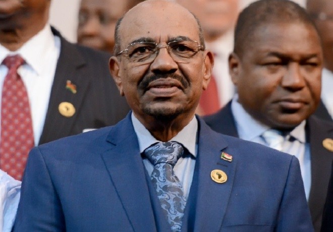 Madaxweynaha Suudaan oo Madaxweyne Farmaajo ugu tacsiyeeyay muwaadiniinta ku shahiiday weerarkii argagixisanimo