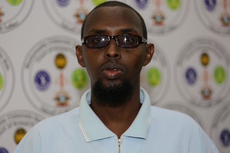 Maxkamadda Sare Ee Ciidamada Qalabka Sida oo go’aan kasoo saartay kiiska Cabdirisaaq Xuseen Tahliil