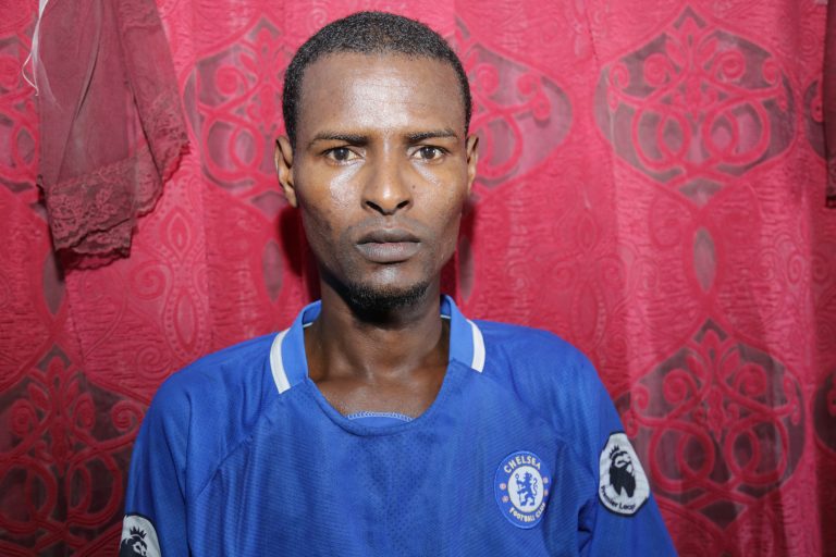 Maxkamadda Ciidamada oo xukuntay Askari dilay Wade BL