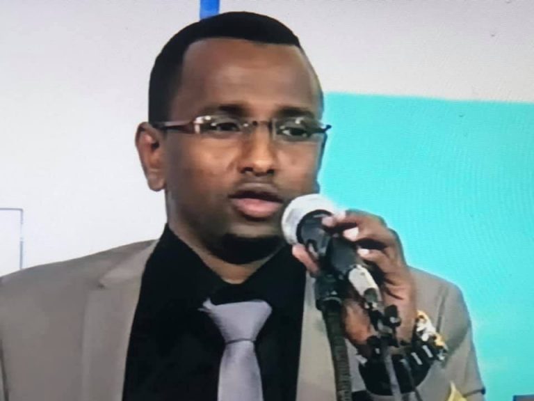 Wiil uu dhalay Ex-Xildhibaan Cismaan Cilmi Boqorre oo Golaha Shacabka ka mid noqday