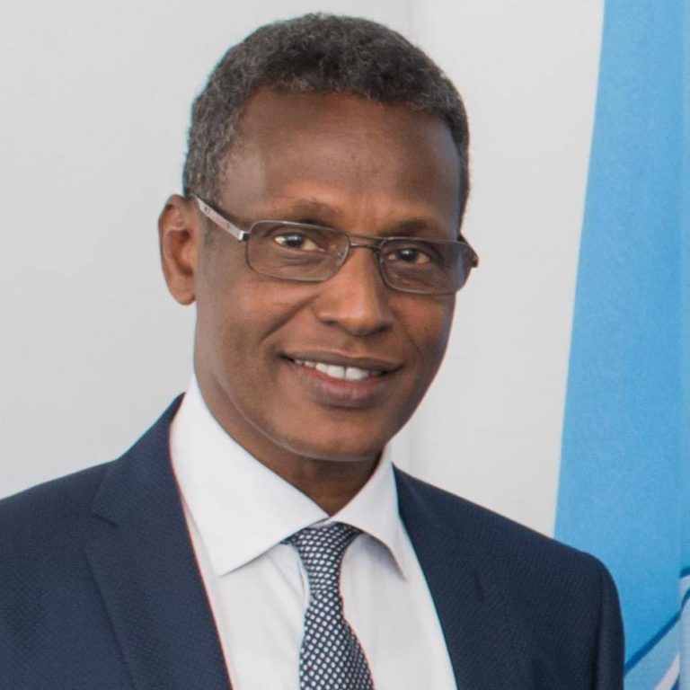 Farriinta Wasiirka Boostada & Isgaarsiinta ee Maalinta Isgaarsiinta Adduunka