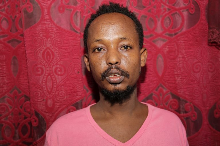 Burcad ku dhici jiray dadweynaha Shaatiga Ciidamada Amniga oo la xukmay.