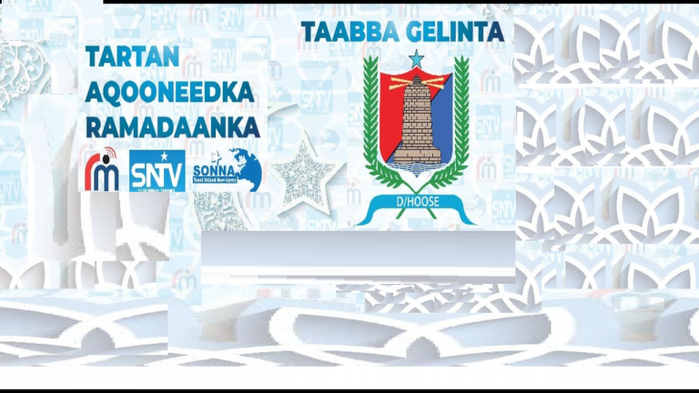 Kismaayo oo is geeysay Wareegga Sedaxeed Ee Tartan Cilmiyeedka Bisha Ramadan