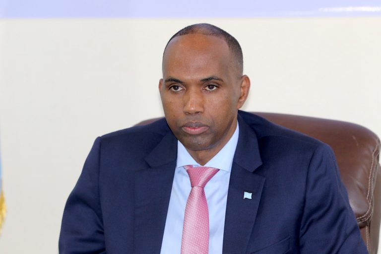 R/Wasaare Khayre oo magacaabay guddigga qaban qaabada xuska todobaadka xoriyadda