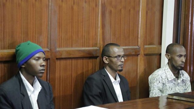 Kenya oo xukunkii ugu dheeraa ku ridday xubno ka tirsanaa Al-Shabaab