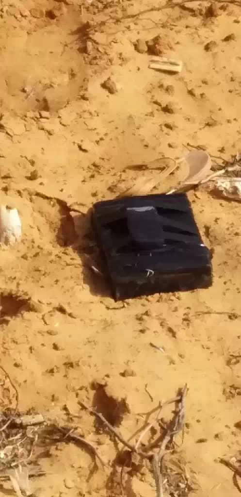 Ciidanka Amniga oo Marka ku qabtay 4 dhagar-qabe oo siday qarax.