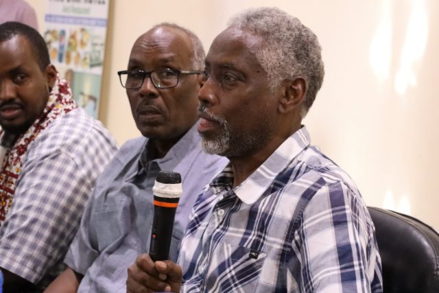 Guddiga Qaban-qaabada Dib-u-heshiisiinta Galmudug oo Baaq u diray dhammaan beelaha Galmudug