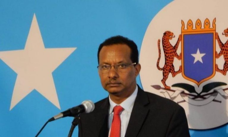 Wasaaradda Cadaaladda DFS oo shaacisay Qorshe lagu hormarinayo hannaanka Cadaaladda