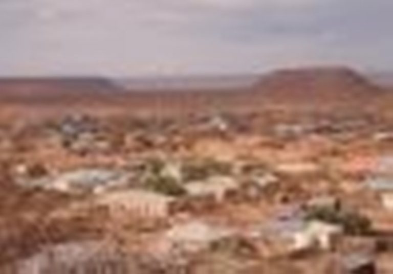 Tiro ka mid ah nabad diidka Arxanka daran ee Al-Shabaab oo la dilay iyo hub laga furtay