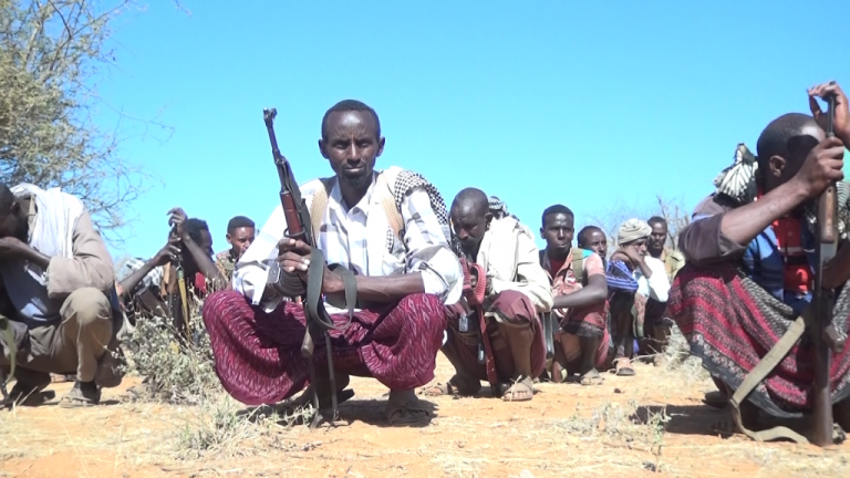 Kacdoon dagaal oo ka dhan ah Al-shabaab ka billowday gobollo dalka ka mid ah.