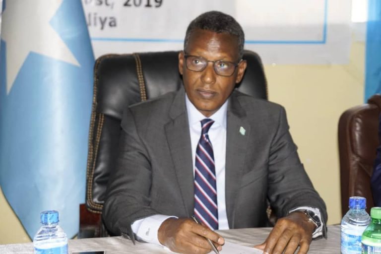 Soomaaliya oo xustay Maalinta Boostada Adduunka