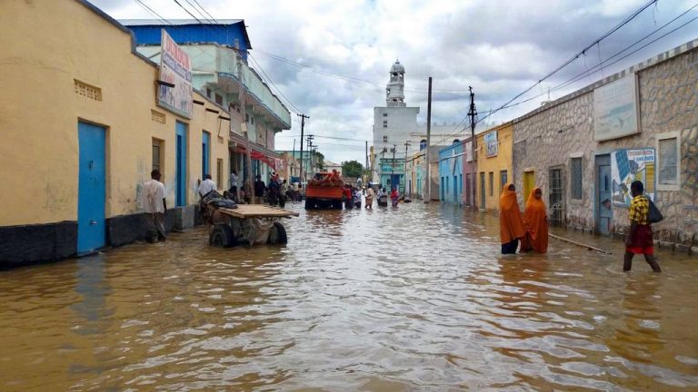 Diyaarado Sida Shixnado Gaargaar Oo Ku wajahan Beledweyne, Hirshabeelle State