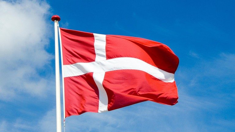 Soomaaliya oo Denmark kala hadashay xaaladda Baladweyne