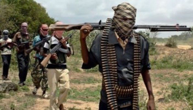 Maleeshiyada Al-Shabaab oo iskaga baxay Gobolka Mudug