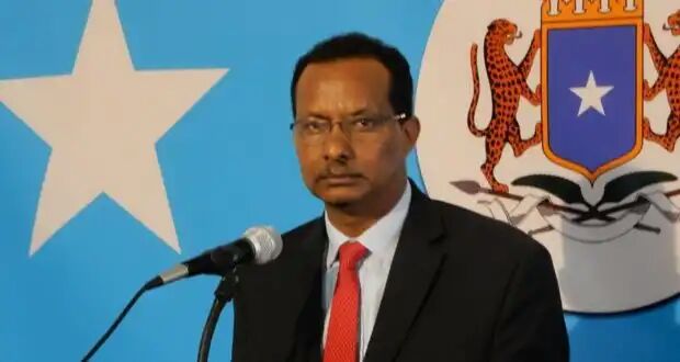 Howl-wadeenada Xafiiska Garyaqaanada oo  Tababar loogu soo xiray Muqdisho
